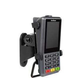 HAT Design Works Wall Mounted Payment Terminal Stands Mounting Hardware and Stands