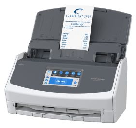 Fujitsu PA03770-B615 Document Scanner