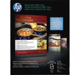 HP Q1987A Barcode Label