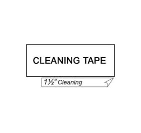 Brother TZCL6 Barcode Label