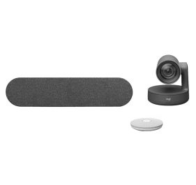 Logitech 960-001397 Video Conferencing Equipment