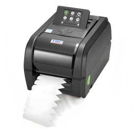 TSC TX210-A002-1201 Barcode Label Printer