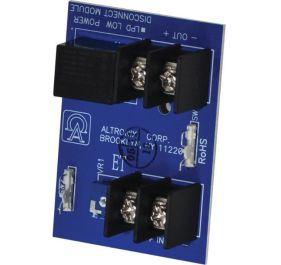Altronix LPD Accessory