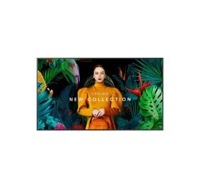 Samsung QM50C Digital Signage Display