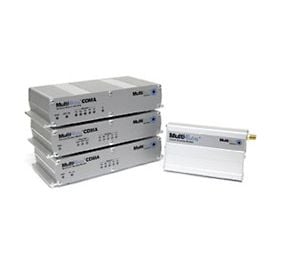 MultiTech MultiModem GSM-GPRS Data Networking