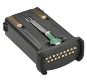 Zebra BTRY-MC9X-26MA-10 Battery