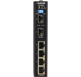 Black Box LGH1006A Wireless Switch