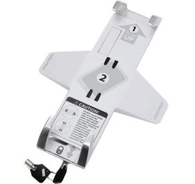 Ergotron 45-460-026 Mounting Hardware and Stands