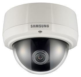 Samsung SCV-3081 Security Camera