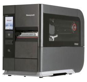 Honeywell PX940A00100060202 Barcode Label Printer