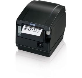 Citizen CT-S651IIS3PAUWHP Receipt Printer