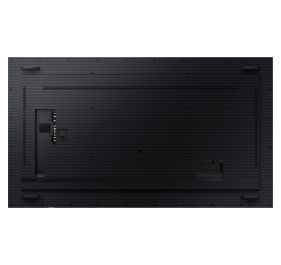 Samsung QM98T Digital Signage Display