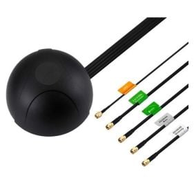CradlePoint 170654-000 Products