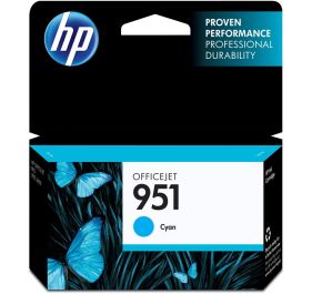 HP CN050AN InkJet Cartridge