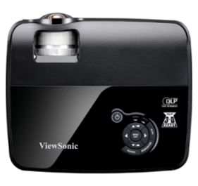 ViewSonic PJD5152 Touchscreen