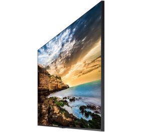 Samsung QE50T Digital Signage Display