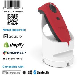 Socket Mobile CX3528-2130 Barcode Scanner