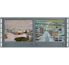 Orion VZ-097RCR-D CCTV Monitor