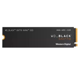 Western Digital WDS500G3X0E Drive