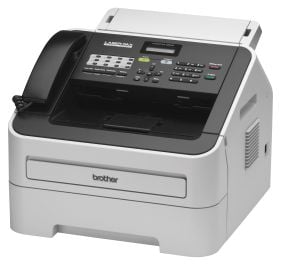 Brother FAX-2840 Barcode Label Printer