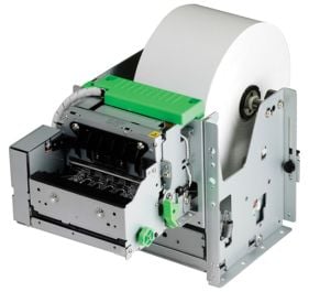 Star TUP592 Barcode Label Printer