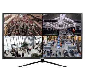 GVision C32BI-AC-4000 CCTV Monitor