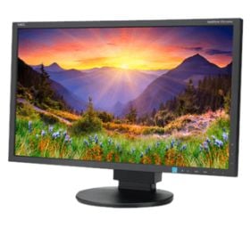 NEC EA234WMI-BK Monitor