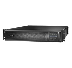 APC SMX2200RMHV2U UPS