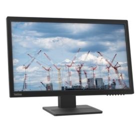 Lenovo 62BAMAR4US Monitor