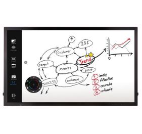 LG 65TC3D-B Digital Signage Display