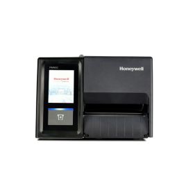 Honeywell PM45C Barcode Label Printer