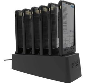 Socket Mobile CX4012-3075 Barcode Scanner
