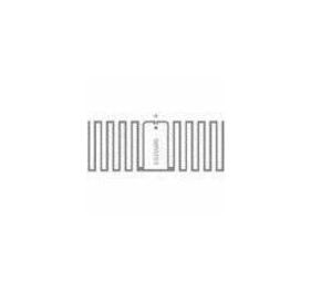 Zebra 3014578 RFID Wristband