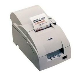 Epson C31C514A8700 Receipt Printer