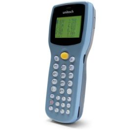 Unitech HT630-VB0A1G Mobile Computer