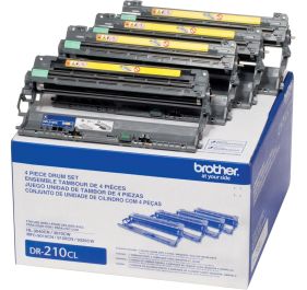 Brother DR210CL Toner