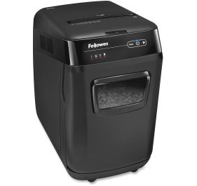 Fellowes 4653501 Shredder
