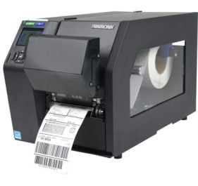 Printronix ODV-2D Barcode Label Printer