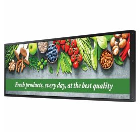 Samsung SH37C Digital Signage Display