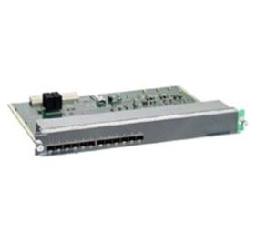 Cisco WS-X4612-SFP-E= Data Networking