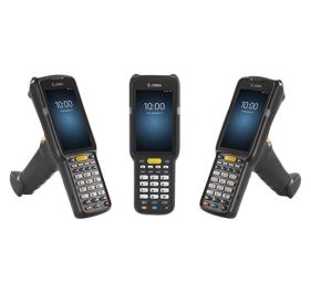 Zebra MC330K-SJ4HA3RW Mobile Computer