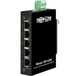 Tripp-Lite NFI-U05 Network Switch