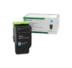 Lexmark 78C00CG Toner
