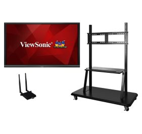 ViewSonic IFP7550-E2 Touchscreen
