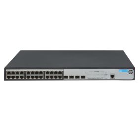 HP JG926A#ABA Ethernet Switch