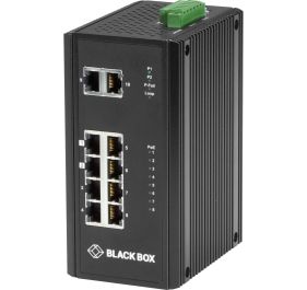 Black Box LPH3100A Wireless Switch
