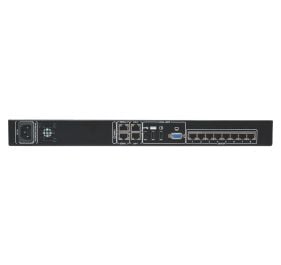 Tripp-Lite B072-008-1-IP Network Switch