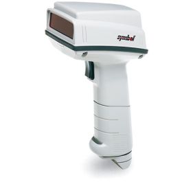 Symbol LS 3200 ER Barcode Scanner