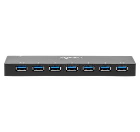 Rocstor Y10P003-B1 Cables, Connectors, and Adapters