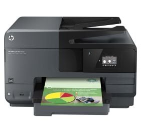 HP A7F64A#B1H Multi-Function Printer